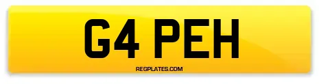 G4 PEH