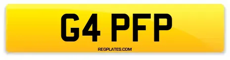 G4 PFP