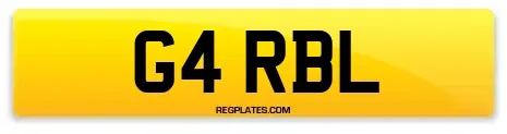G4 RBL