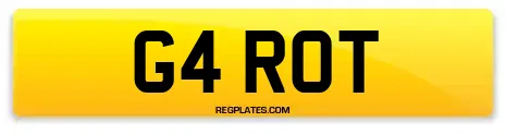 G4 ROT