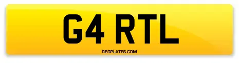 G4 RTL