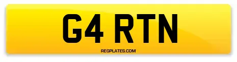 G4 RTN