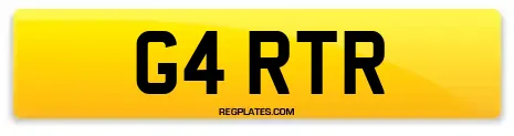 G4 RTR