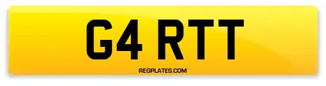 G4 RTT
