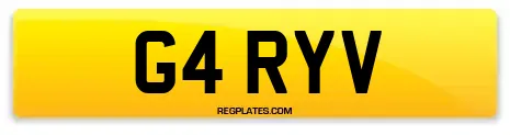 G4 RYV