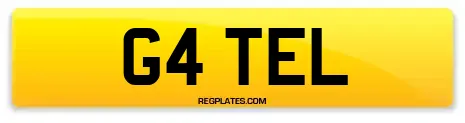 G4 TEL