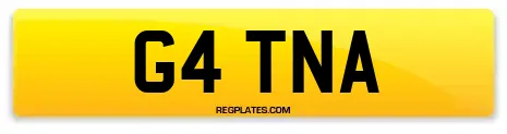 G4 TNA