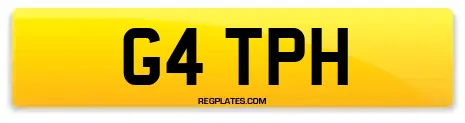 G4 TPH