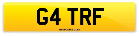 G4 TRF