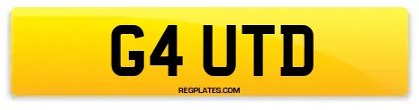 G4 UTD