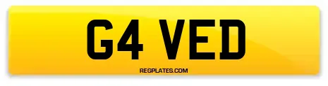 G4 VED
