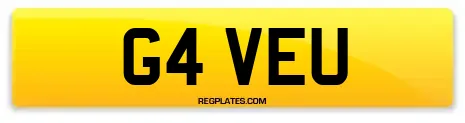 G4 VEU
