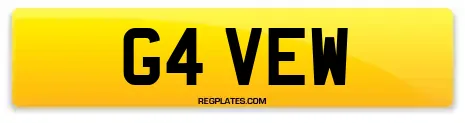 G4 VEW