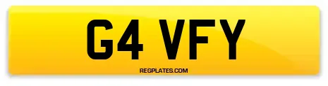 G4 VFY