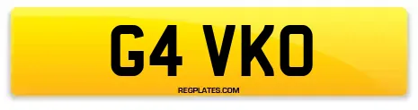G4 VKO