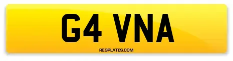 G4 VNA