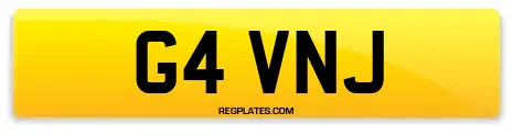 G4 VNJ
