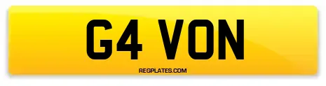 G4 VON