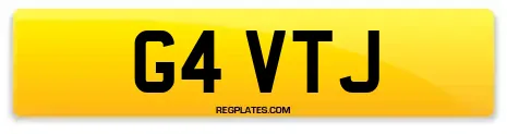 G4 VTJ
