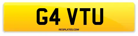 G4 VTU