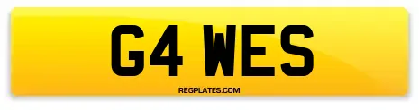 G4 WES