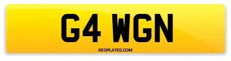 G4 WGN