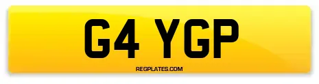 G4 YGP