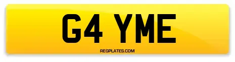 G4 YME
