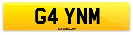 G4 YNM
