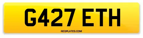 G427 ETH
