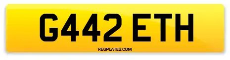 G442 ETH