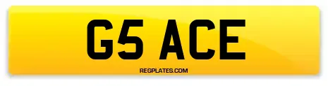 G5 ACE
