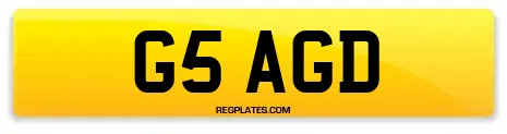 G5 AGD