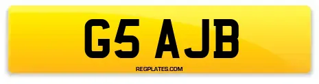 G5 AJB