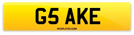 G5 AKE