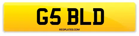 G5 BLD