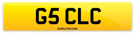 G5 CLC