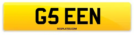 G5 EEN