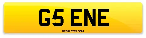 G5 ENE