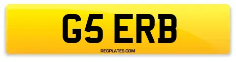 G5 ERB