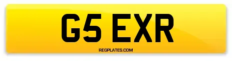 G5 EXR