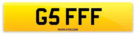 G5 FFF