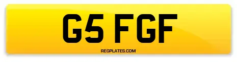 G5 FGF