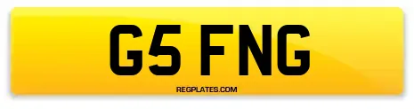 G5 FNG