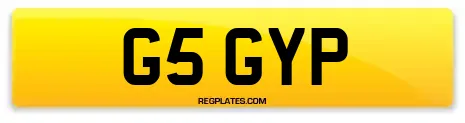 G5 GYP