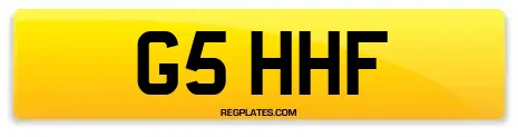 G5 HHF