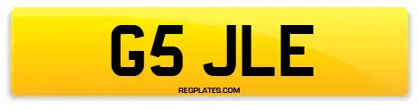 G5 JLE