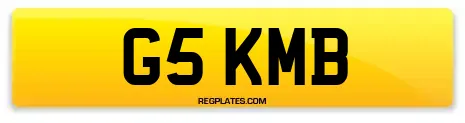 G5 KMB