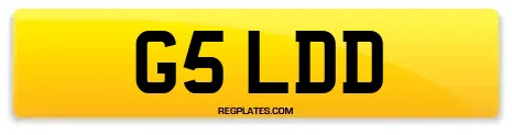 G5 LDD