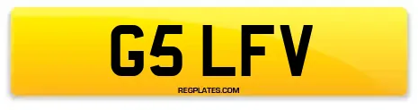 G5 LFV